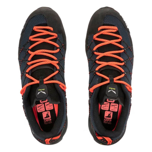 Salewa - Wildfire 2 - Women's - Duck Green/Black