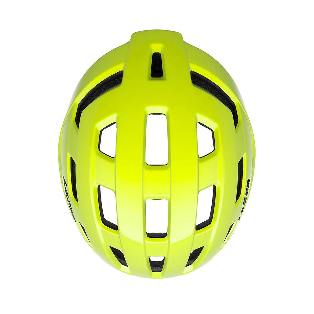 Lazer - Tempo KinetiCore - White