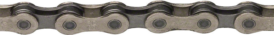 SRAM - PC-1031 Chain - 10-Speed, 114 Links, Silver/Gray