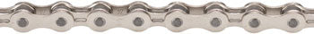 KMC - Z6 Chain - Silver