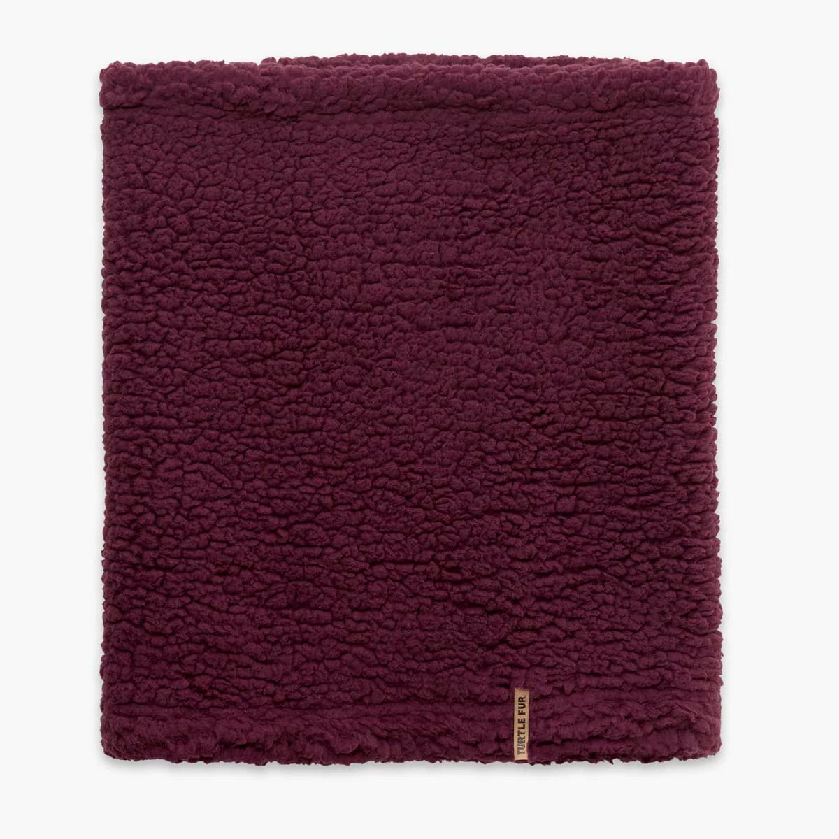 Turtle Fur - Comfort Lush Pipe Dream - Black Cherry