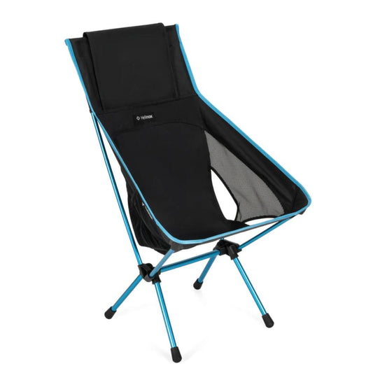 Helinox - Chair One Highback - Black
