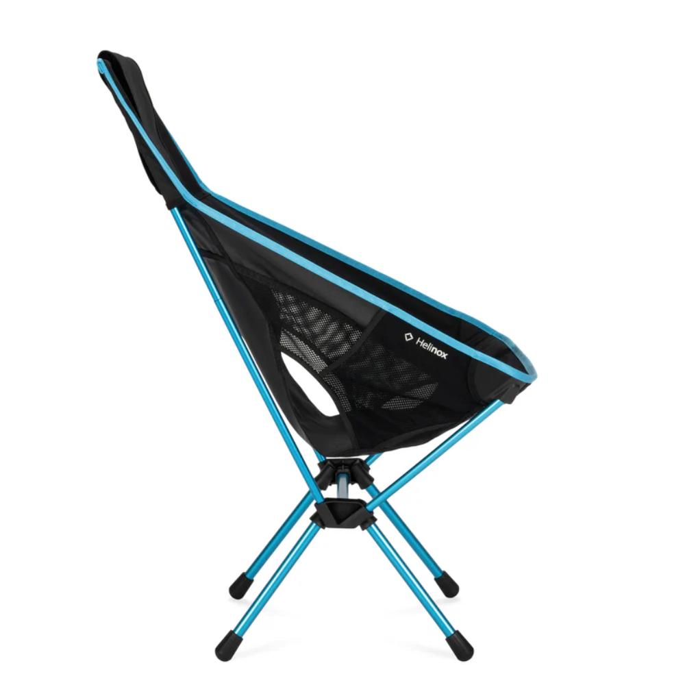 Helinox - Chair One Highback - Black