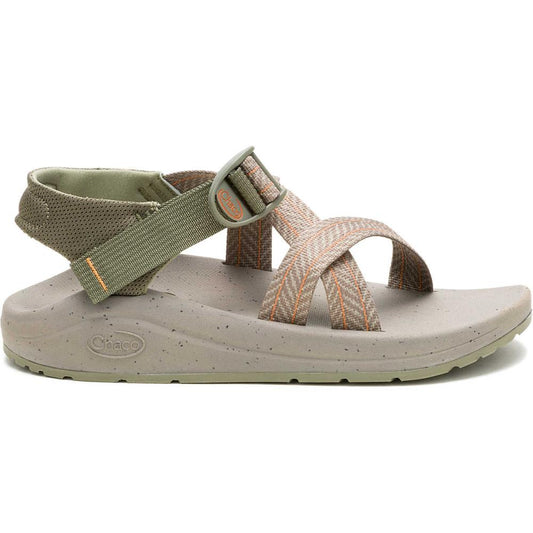 Chaco - CushZ - Men's - Frond Truffle