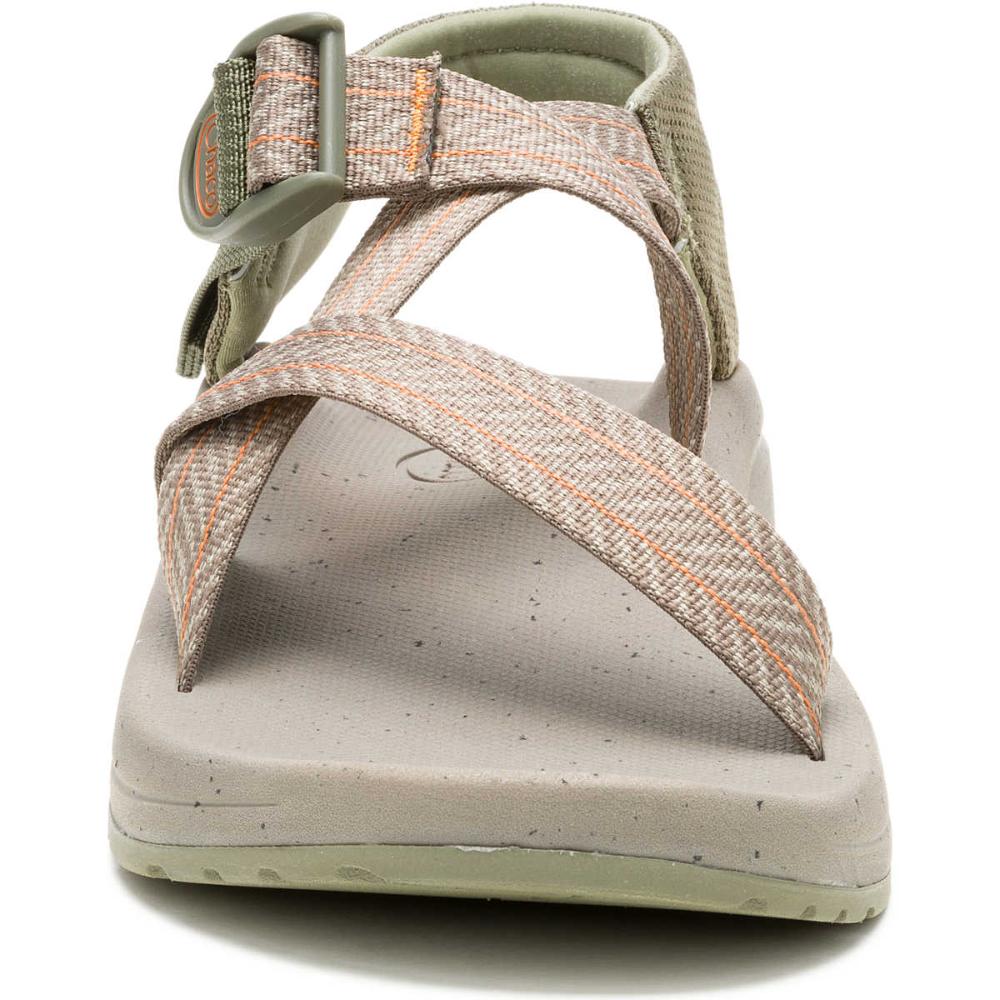 Chaco - CushZ - Men's - Frond Truffle
