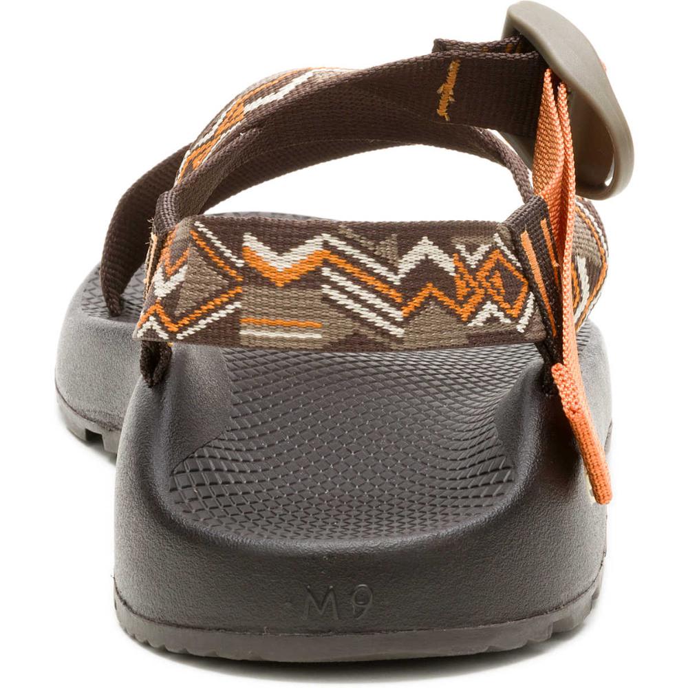 Chaco - Z1 Classic - Men's - Black