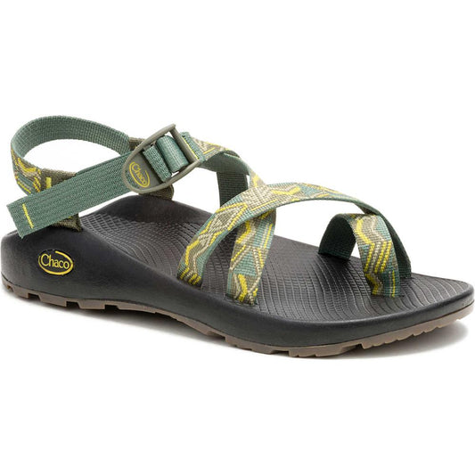 Chaco - Z2 Classic - Men's - Paddle Sunlit Moss