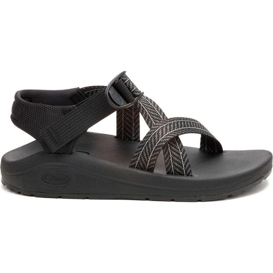 Chaco - CushZ - Men's - Frond Black