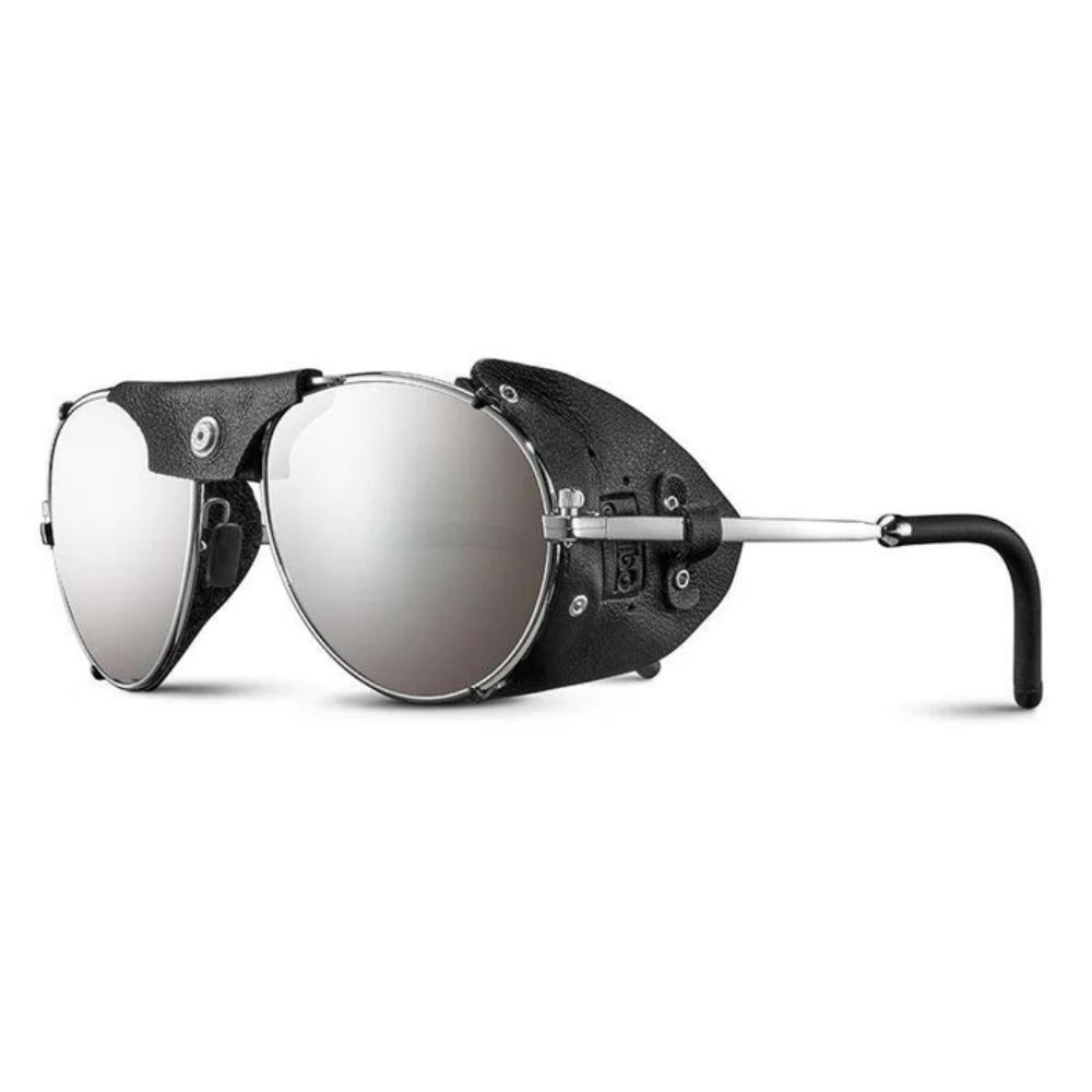 Julbo - Cham - Silver / Black; Spectron 4