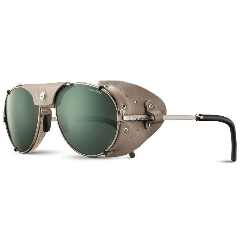 Julbo - Cham - Copper/Natural Leather; Spectron 3 Polarized