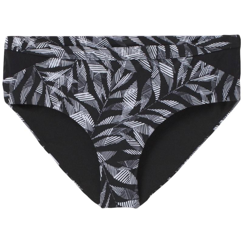Prana - Chamba Bottom Sample - SM Black Springtime - Black Springtime