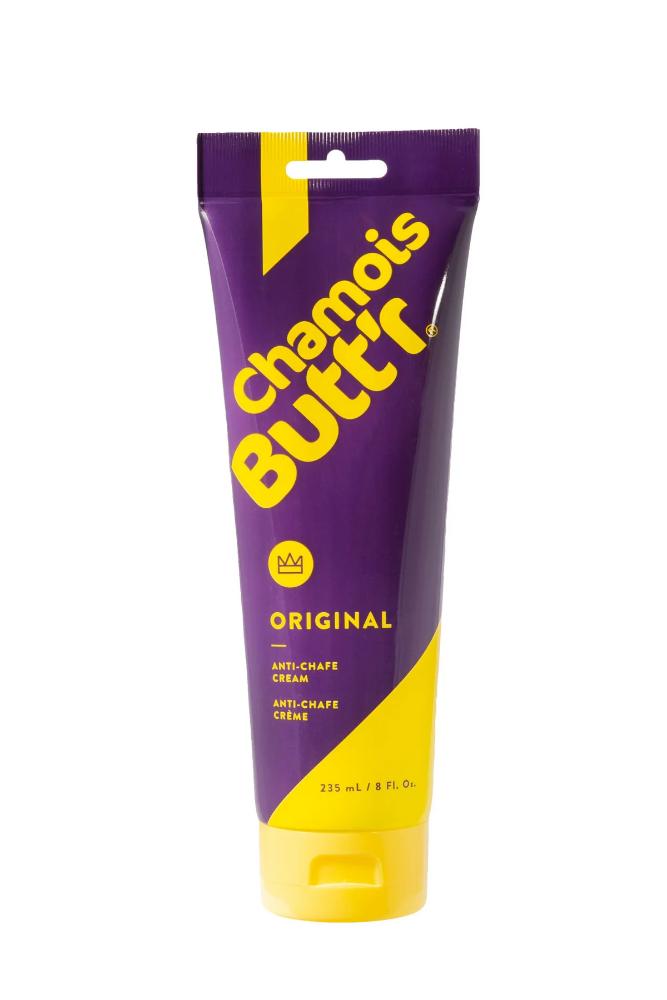 Chamois Buttr - Original Anti Chafe Cream - 8