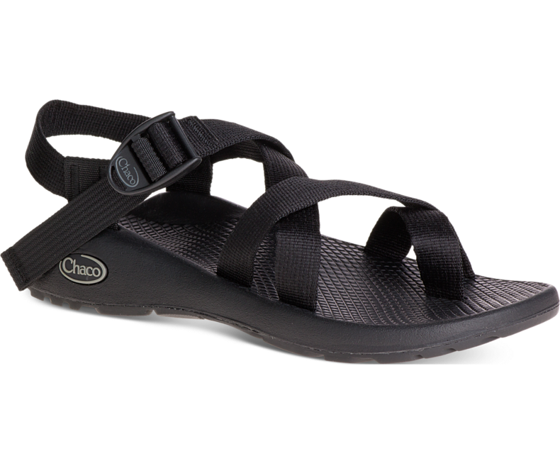 Chaco - Z/2 Classic - Women's - Black