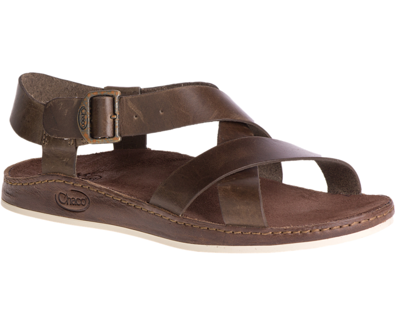 Chaco - Women's Wayfarer - Otter