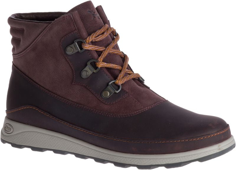 Chaco - Ember - Mahogany