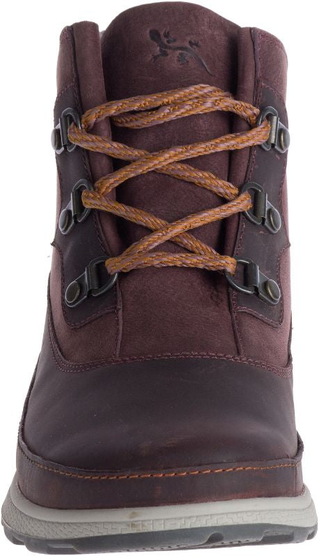 Chaco - Ember - Mahogany