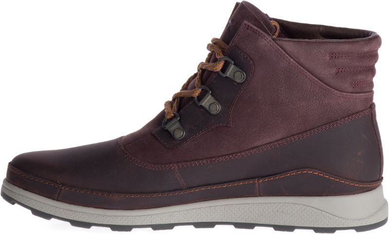 Chaco - Ember - Mahogany