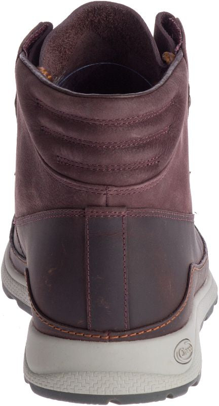 Chaco - Ember - Mahogany