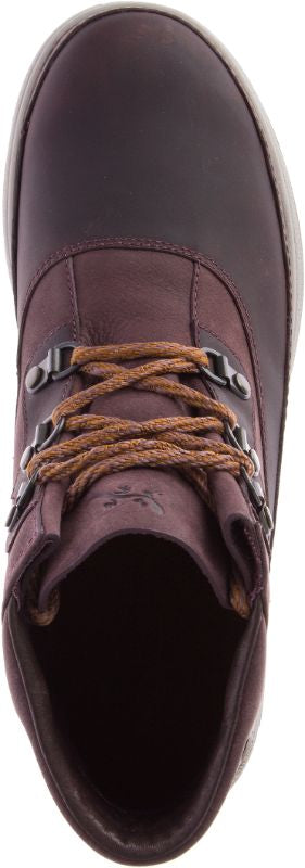 Chaco - Ember - Mahogany