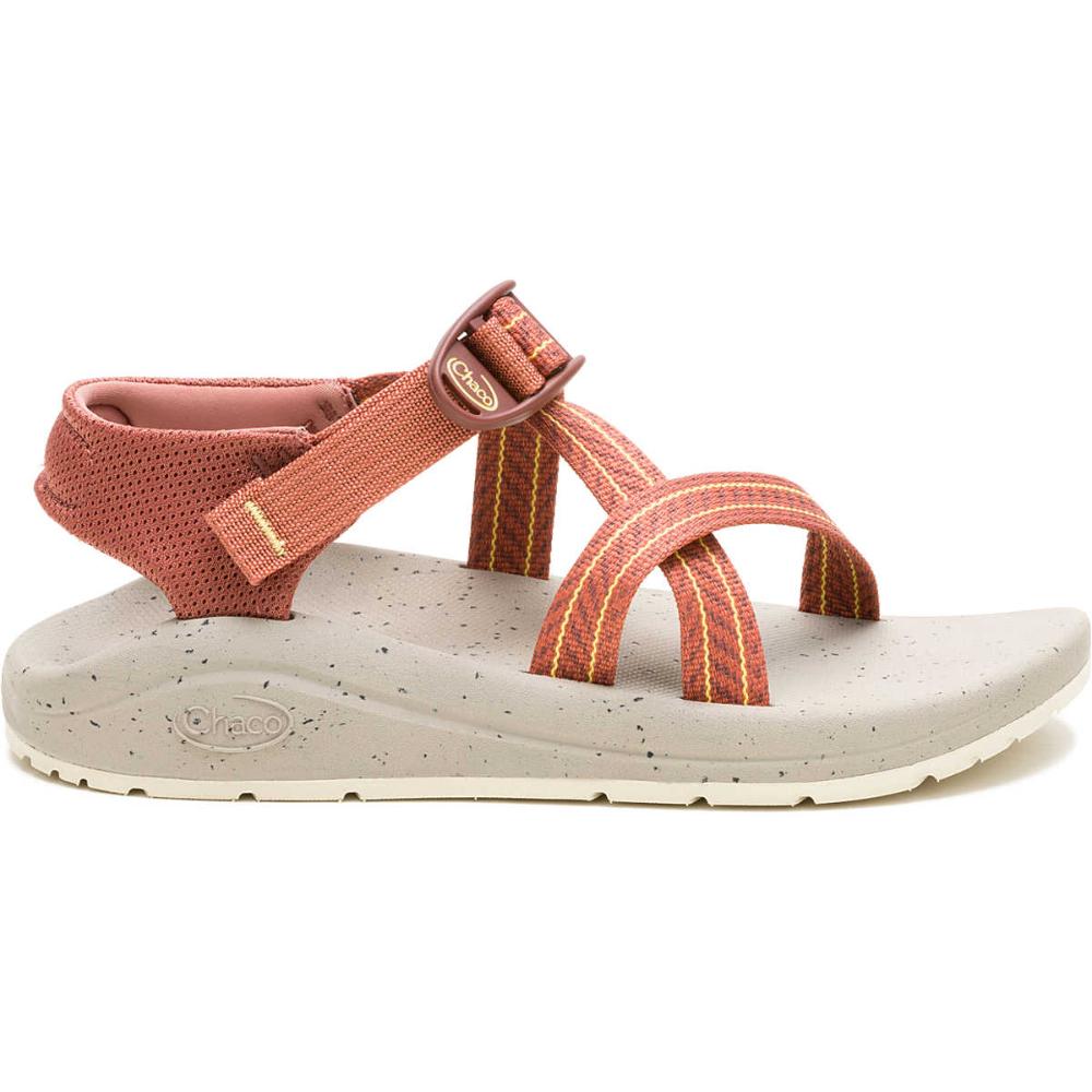 Chaco - CushZ - Women's - Frond Pacific