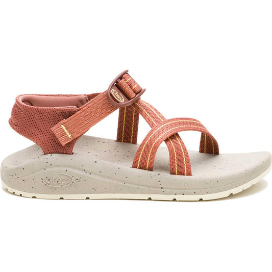 Chaco - CushZ - Women's - Frond Syrup