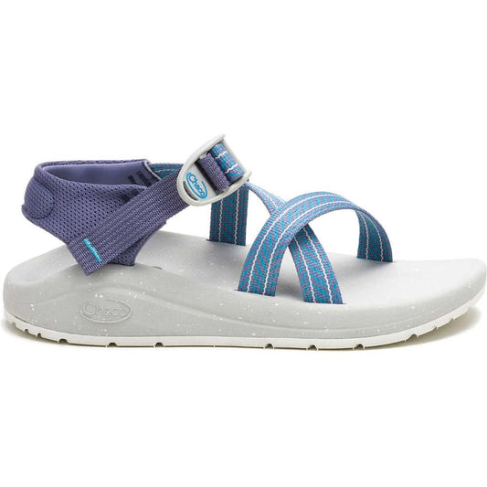 Chaco - CushZ - Women's - Frond Pacific