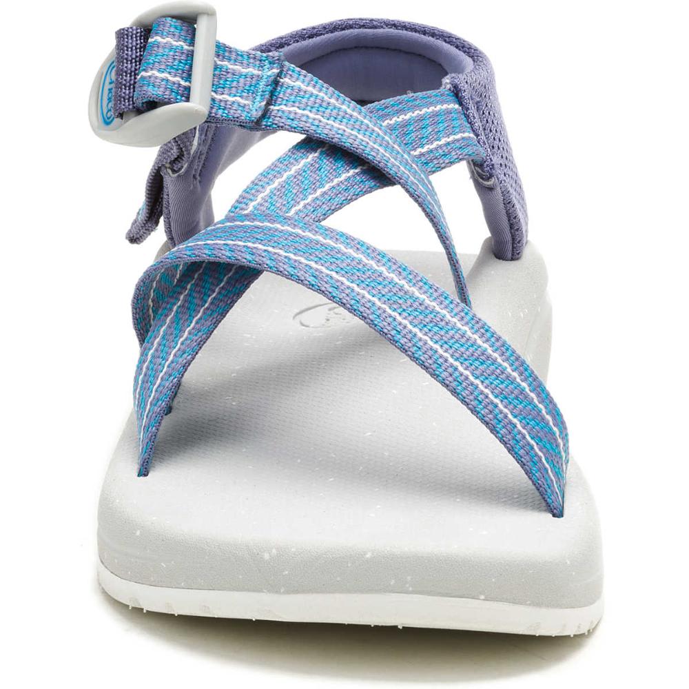 Chaco - CushZ - Women's - Frond Syrup