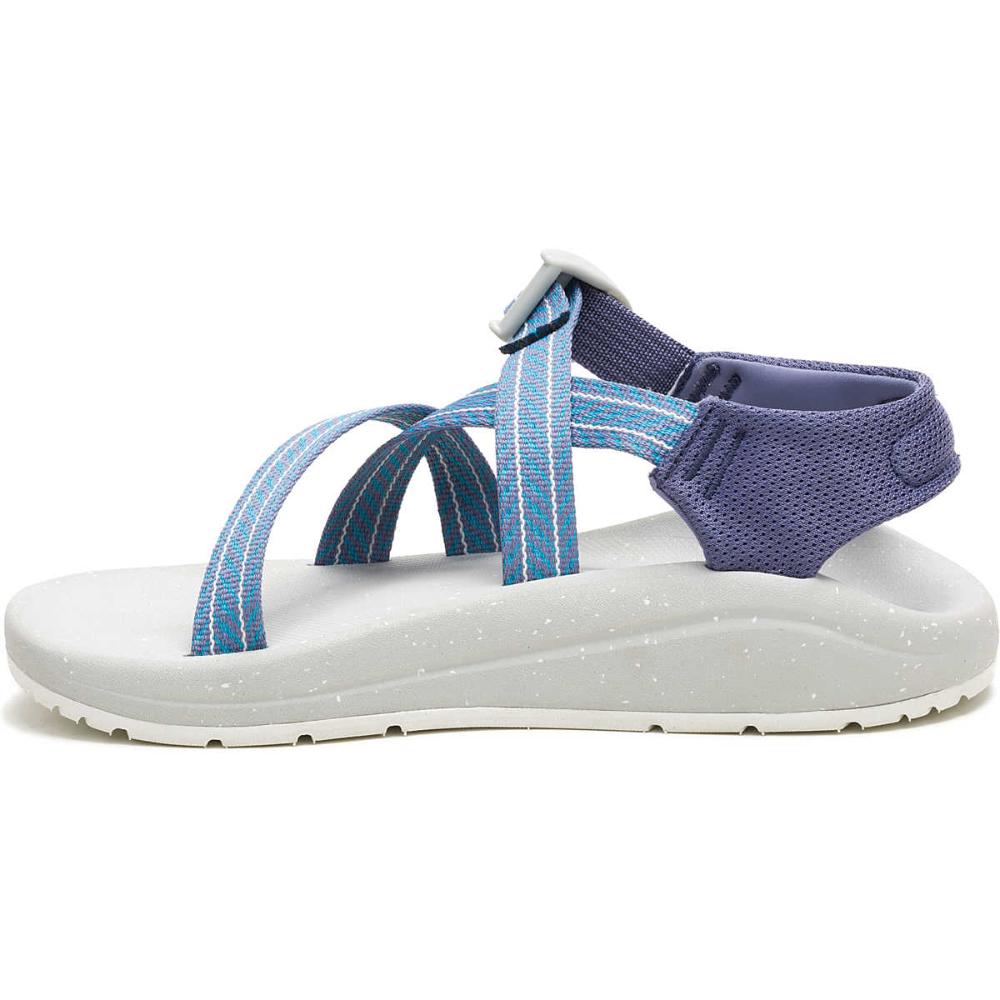 Chaco - CushZ - Women's - Frond Syrup