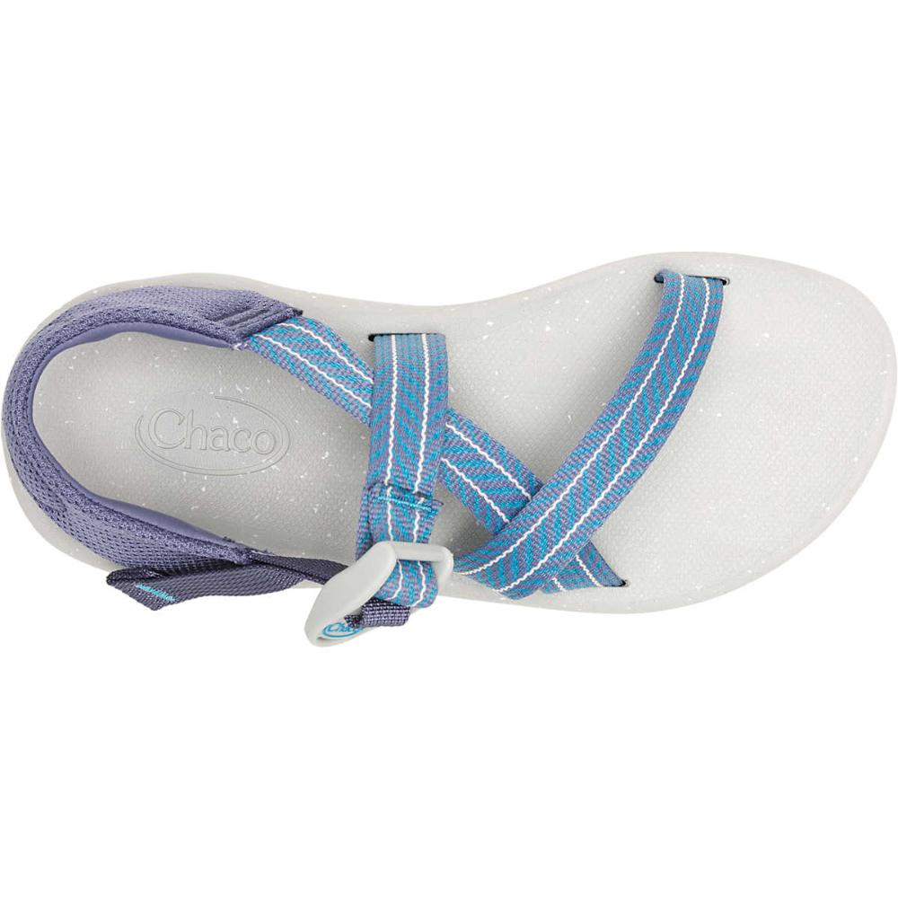 Chaco - CushZ - Women's - Frond Pacific