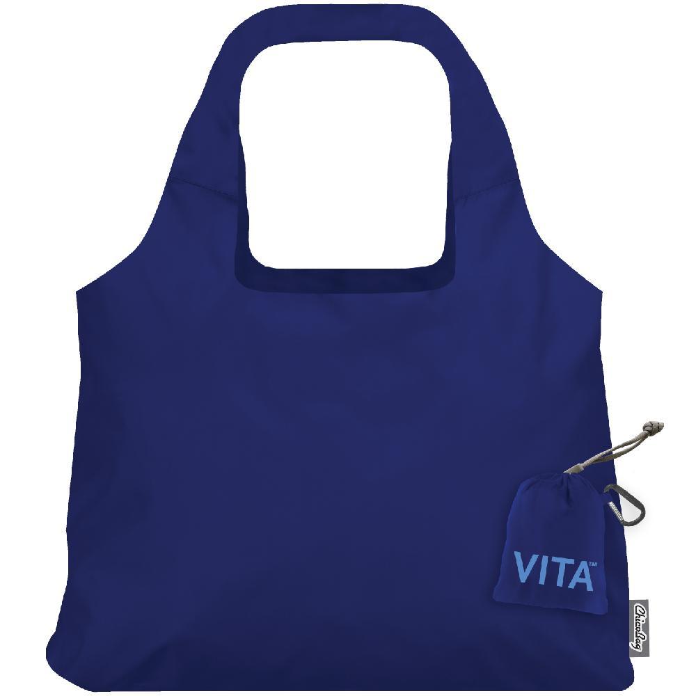 Chicobag - Vita Packable Bag - Aqua