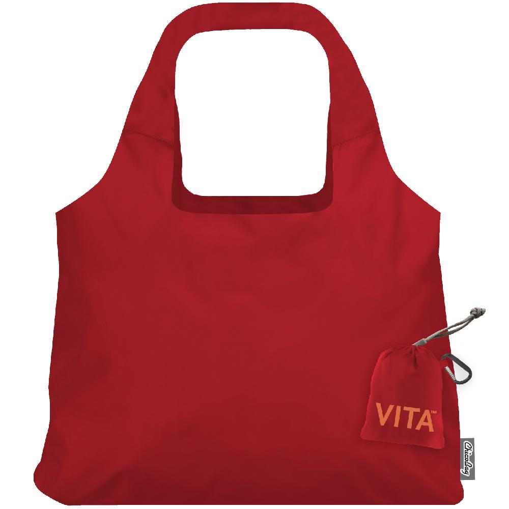 Chicobag - Vita Packable Bag - Aqua