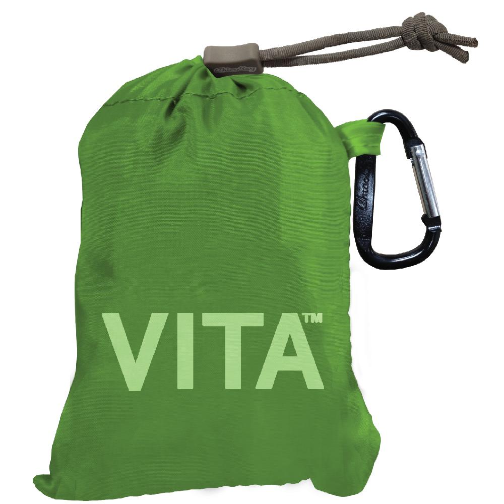 Chicobag - Vita Packable Bag - Aqua