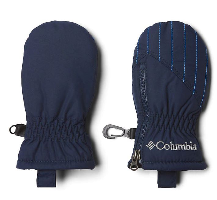 Columbia - Infant Chippewa II Mitten - Black