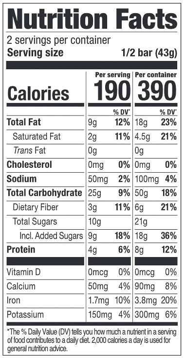 Probar - Probar Meal - Peanut Butter