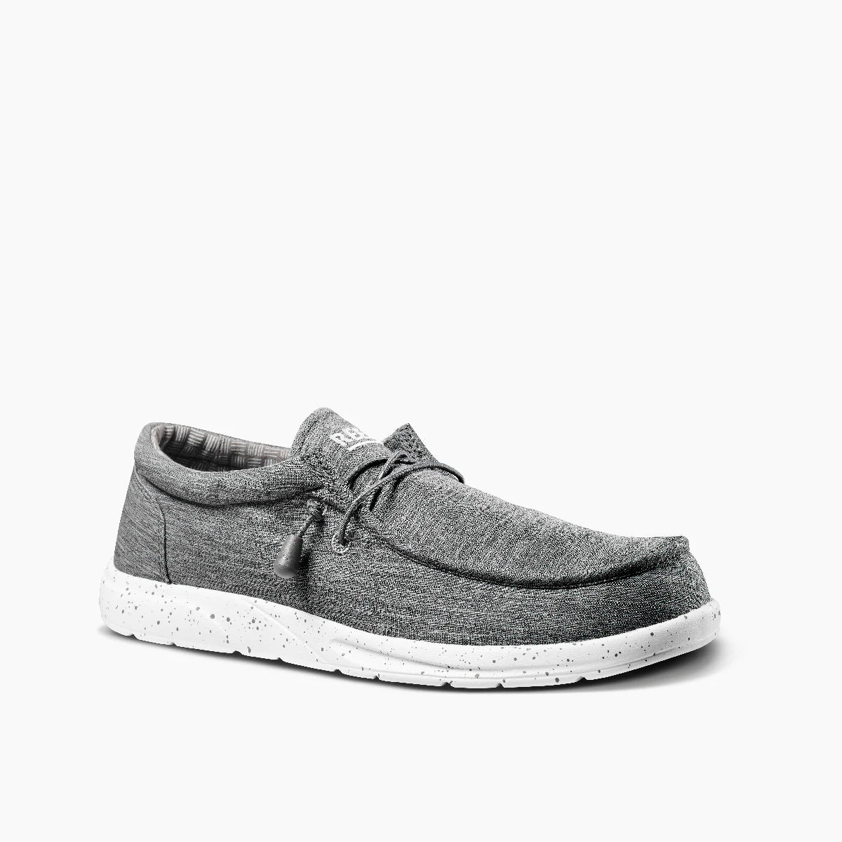 Reef - Cushion Coast TX - Men's - Charcoal