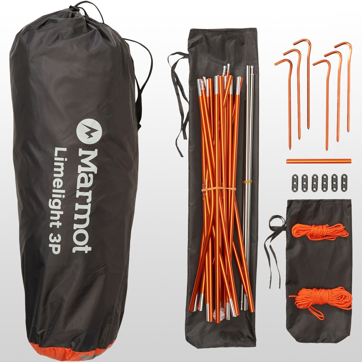 Marmot - Limelight 3P