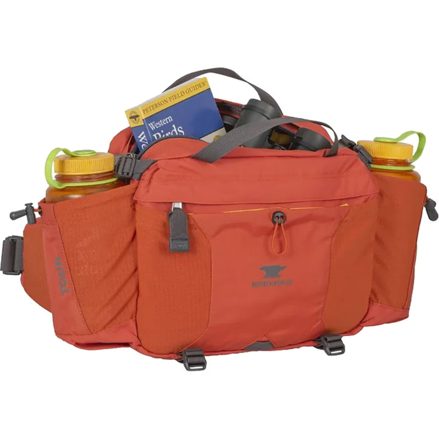 Mountainsmith - Tour - Cinnamon Red