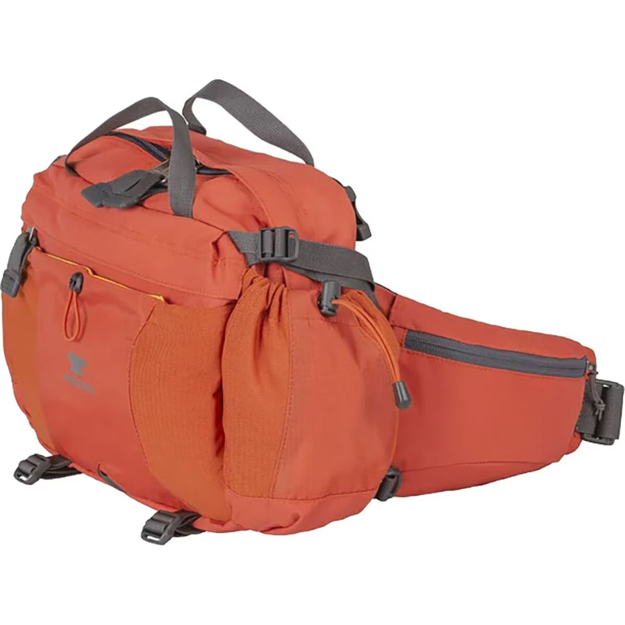 Mountainsmith - Tour - Cinnamon Red