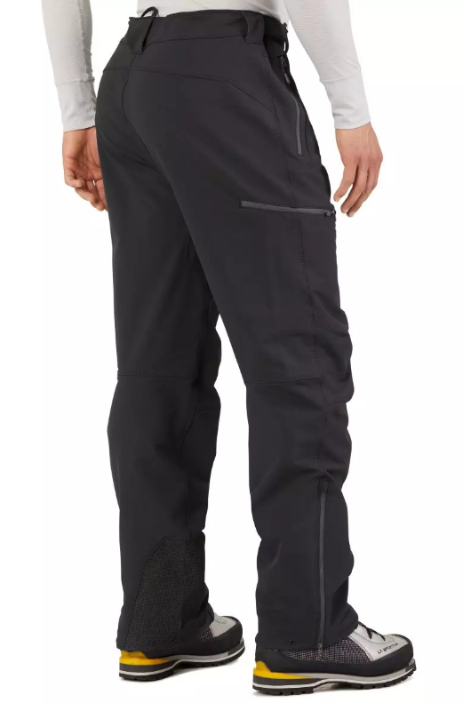 Outdoor Research - Cirque II Pants - Men's - Pewter