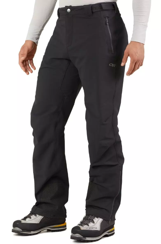 Outdoor Research - Cirque II Pants - Men's - Pewter