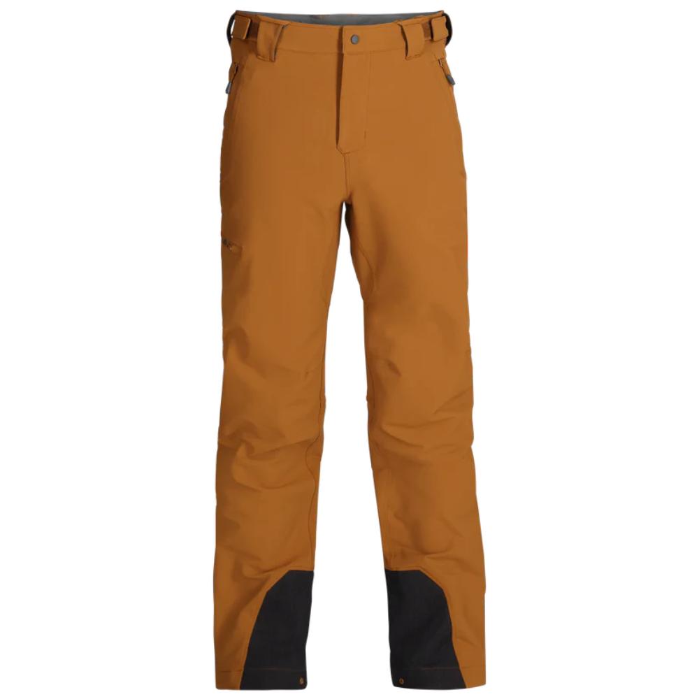 Outdoor Research - Cirque II Pants - Men's - Pewter