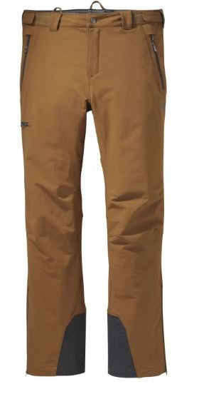 Outdoor Research - Cirque II Pants - Men's - Pewter