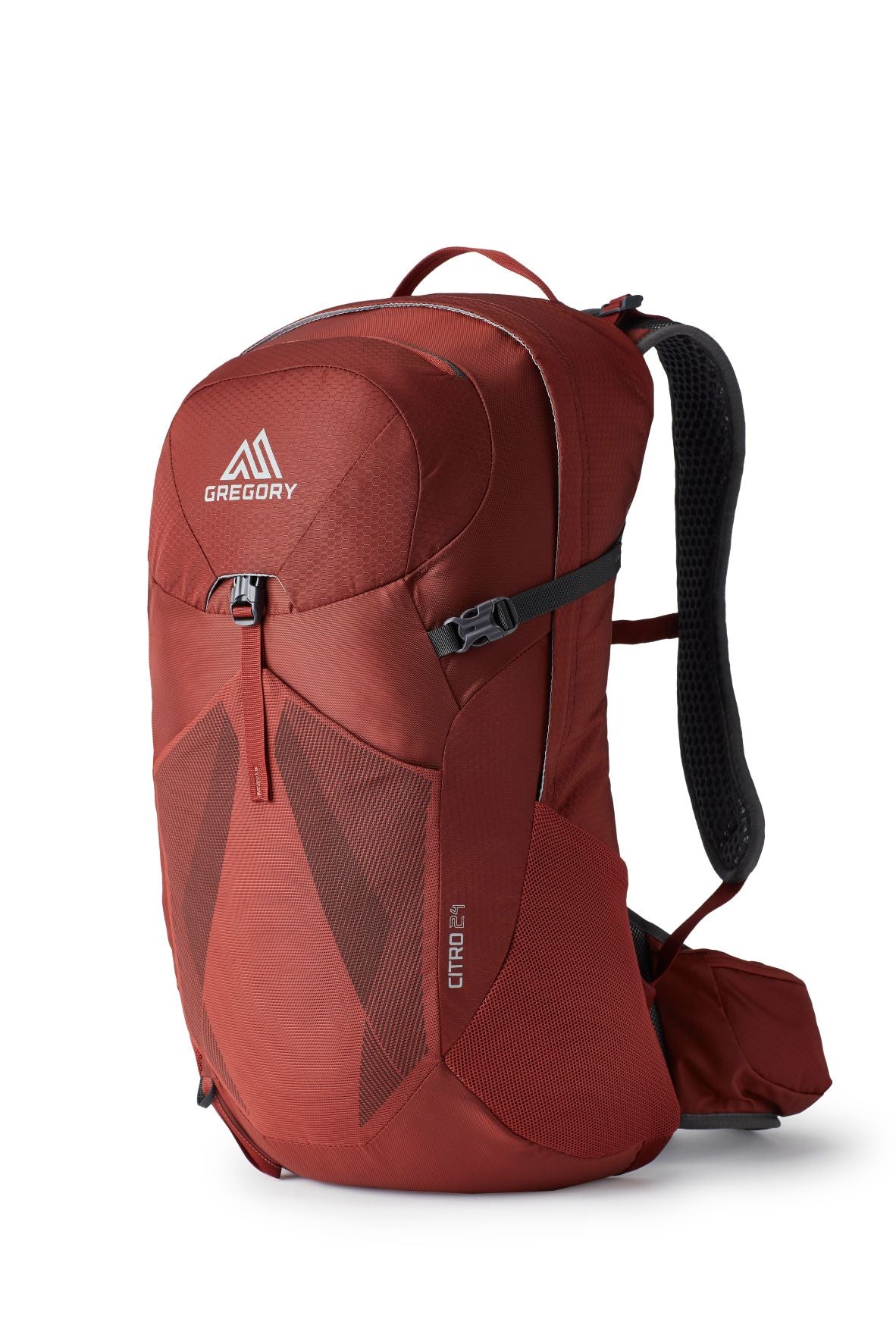 Gregory - Citro 24 - Brick Red