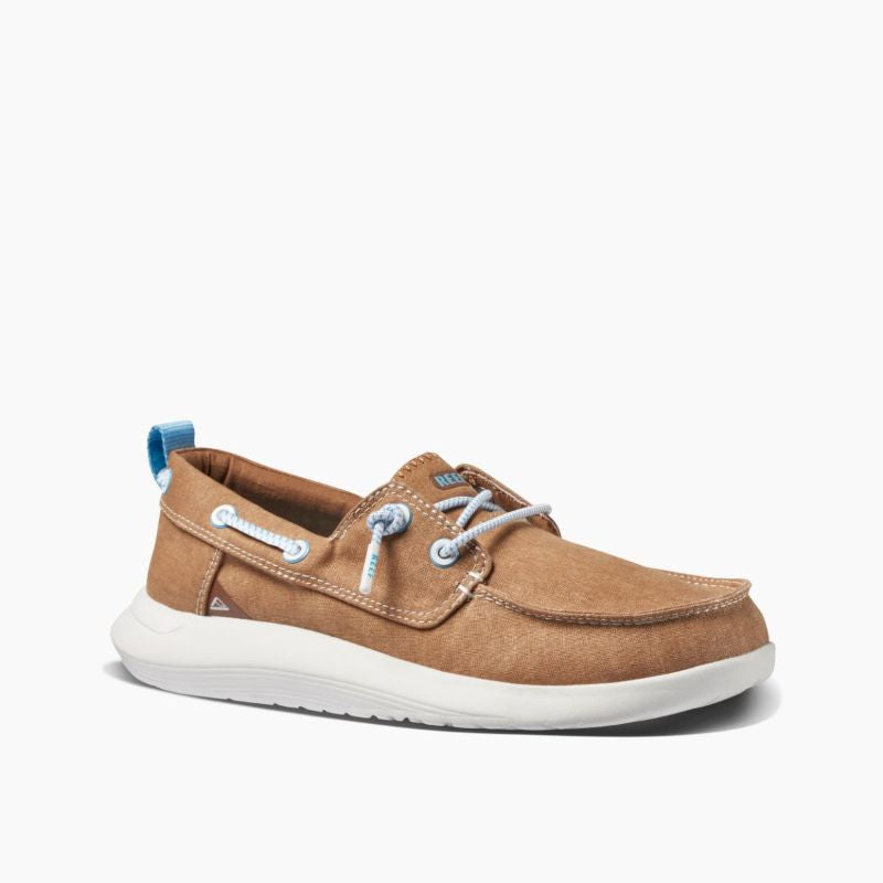 Reef - Swellsole Pier - Men's - Brown