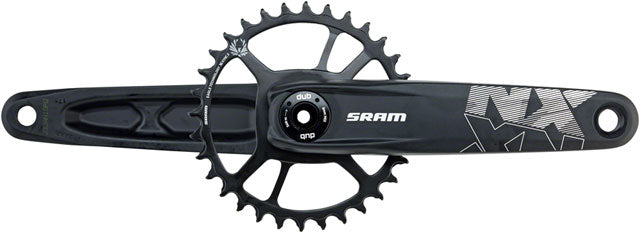 Sram - NX Eagle Boost Crankset - 170mm