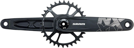 Sram - NX Eagle Boost Crankset - 170mm