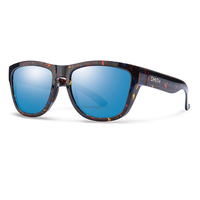 Suncloud - Affect - Tortoise; Polarized Brown Gradient