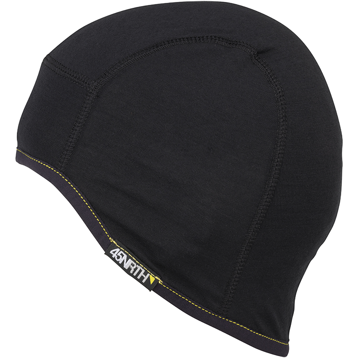 45NRTH - Stavanger Lightweight Wool Helmet Liner Hat