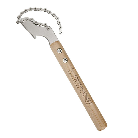 Lezyne - Classic Chain Rod - Black