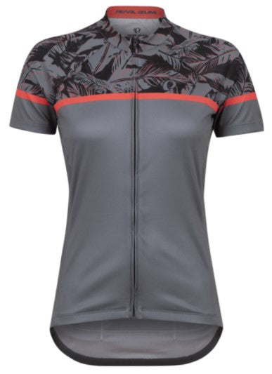 Pearl Izumi - Classic Jersey Women's - Ocean Blue Clouds